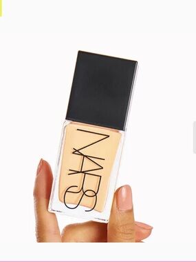 NARS COSMETICS- Light Reflecting™ Advanced Skincare Foundation